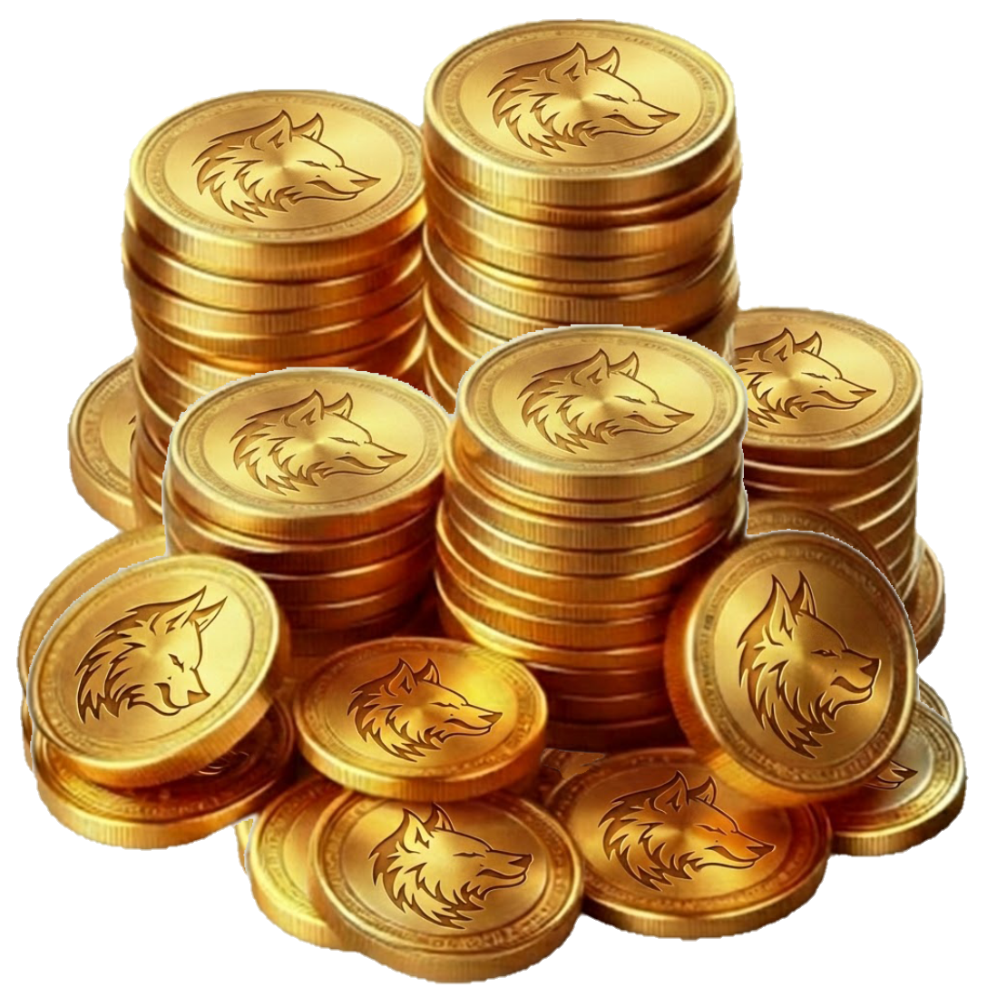 Солидный куш