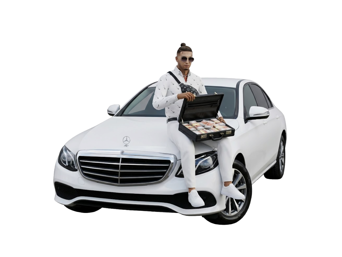 MORGENSHTERN
